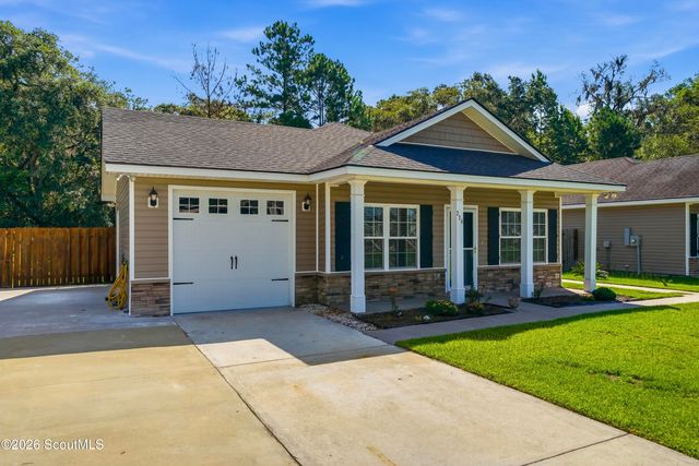 276 Bridgewater Lane, Darien, GA 31305