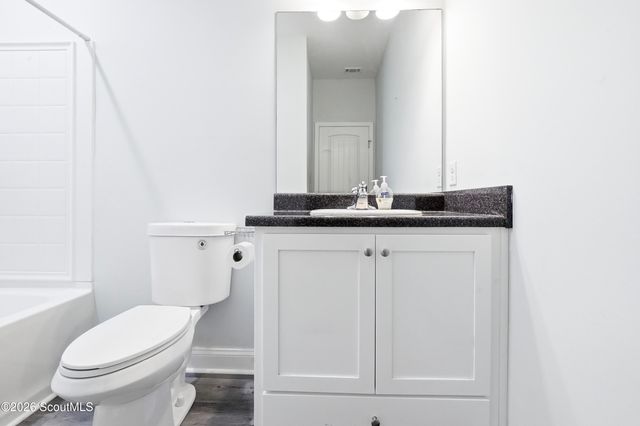 276 Bridgewater Lane, Darien, GA 31305