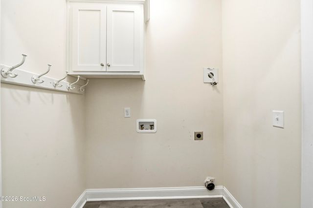 276 Bridgewater Lane, Darien, GA 31305
