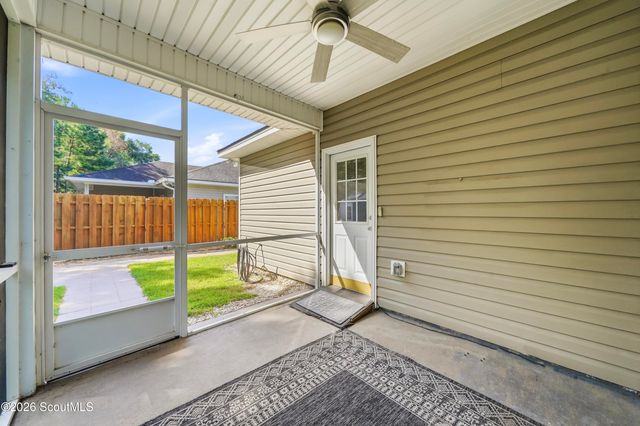 276 Bridgewater Lane, Darien, GA 31305