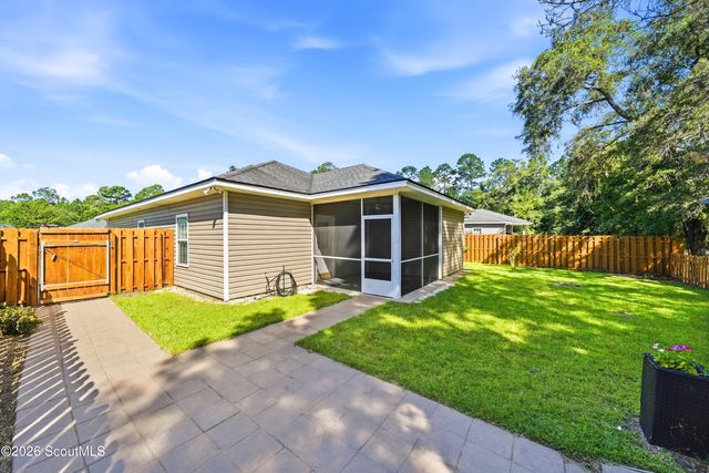 276 Bridgewater Lane, Darien, GA 31305