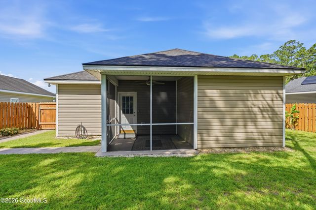 276 Bridgewater Lane, Darien, GA 31305