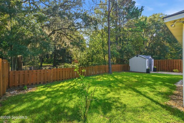 276 Bridgewater Lane, Darien, GA 31305