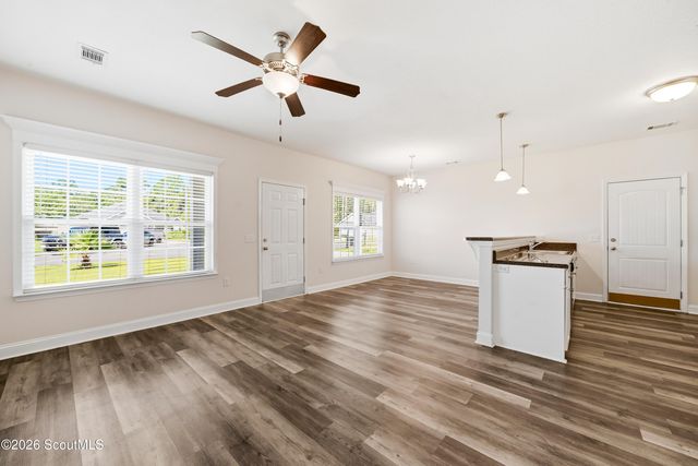 276 Bridgewater Lane, Darien, GA 31305