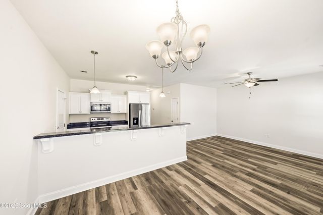 276 Bridgewater Lane, Darien, GA 31305