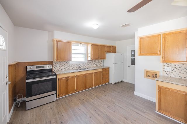 872 Forrest Avenue, Abilene, TX 79603