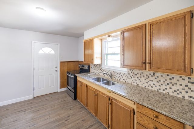 872 Forrest Avenue, Abilene, TX 79603