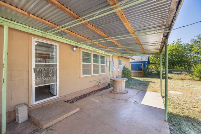 872 Forrest Avenue, Abilene, TX 79603