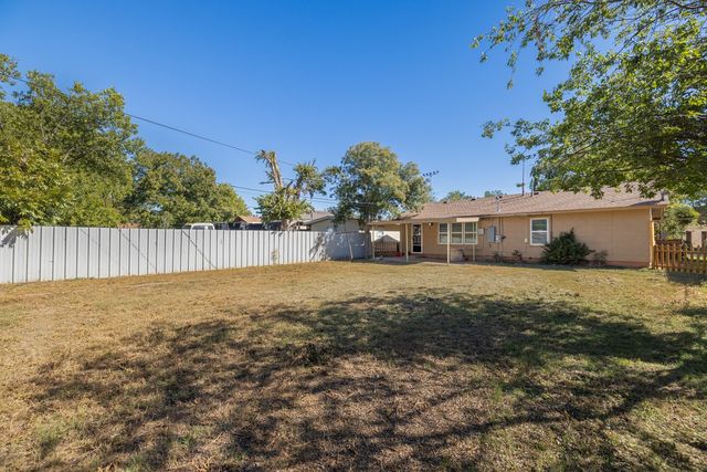 872 Forrest Avenue, Abilene, TX 79603