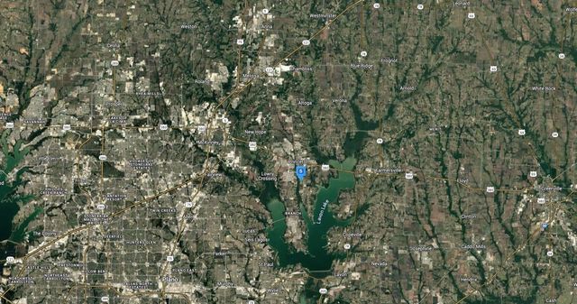 8921 Leroy Road, Princeton, TX 75407