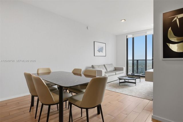 398 NE 5th Street 4719, Miami, FL 33132