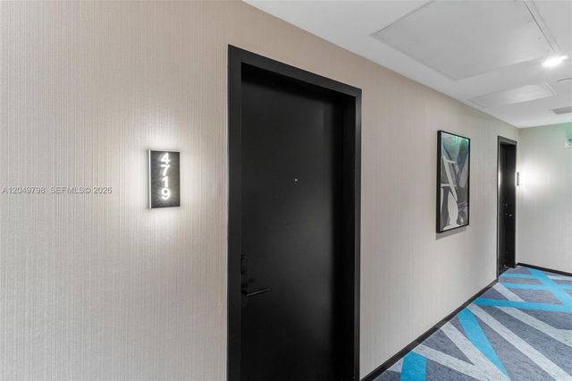 398 NE 5th Street 4719, Miami, FL 33132