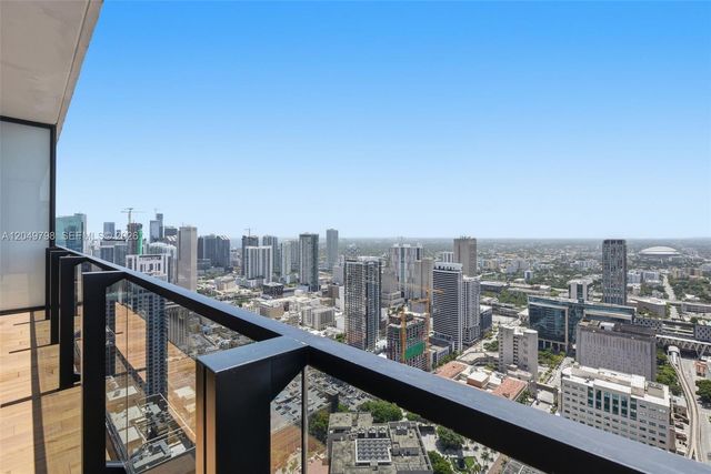 398 NE 5th Street 4719, Miami, FL 33132