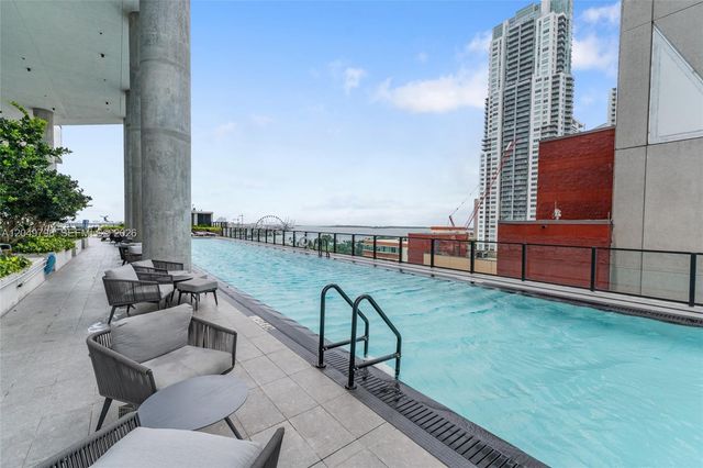 398 NE 5th Street 4719, Miami, FL 33132