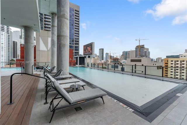 398 NE 5th Street 4719, Miami, FL 33132