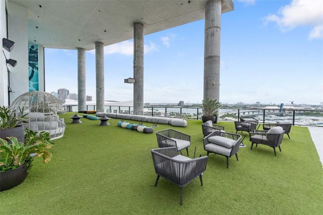 398 NE 5th Street 4719, Miami, FL 33132