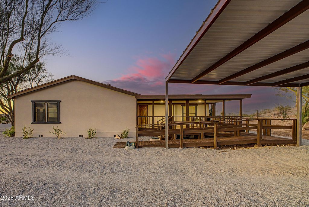21518 W NARRAMORE Road, Buckeye, AZ 85326 — photo 2