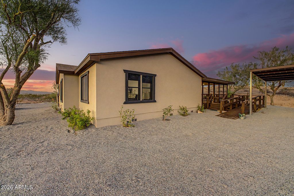 21518 W NARRAMORE Road, Buckeye, AZ 85326 — photo 3