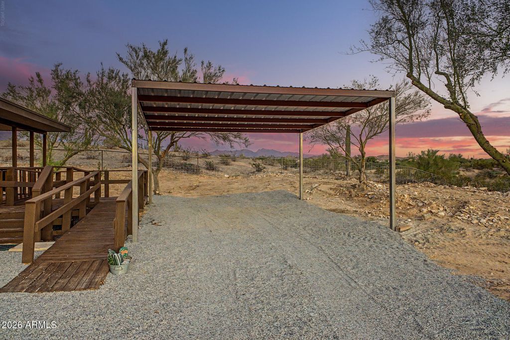 21518 W NARRAMORE Road, Buckeye, AZ 85326 — photo 5