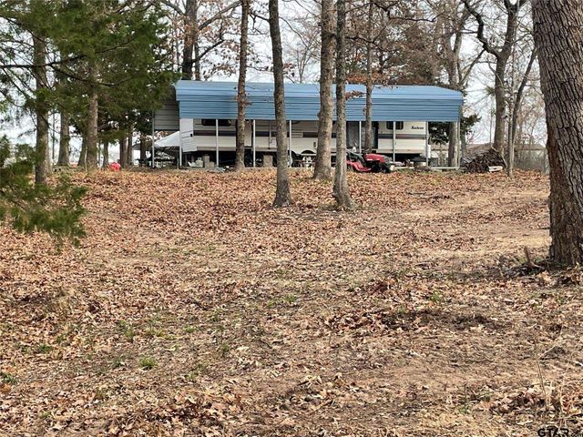 Lake Fork Lot Indian Gap, Quitman, TX 75783