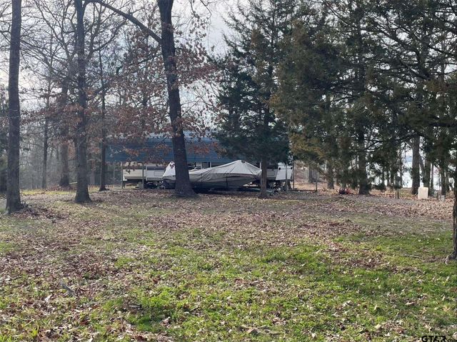 Lake Fork Lot Indian Gap, Quitman, TX 75783