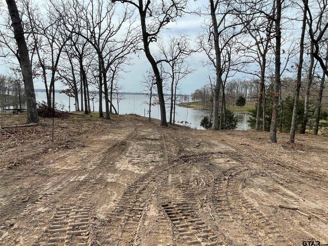 Lake Fork Lot Indian Gap, Quitman, TX 75783
