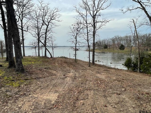 Lake Fork Lot Indian Gap, Quitman, TX 75783