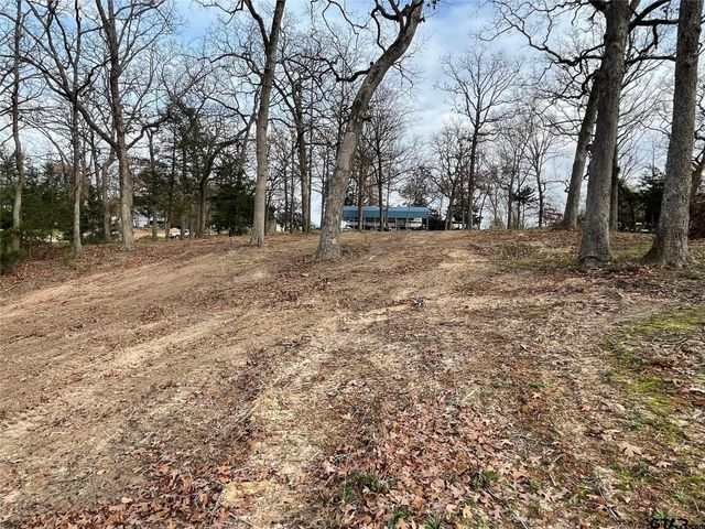 Lake Fork Lot Indian Gap, Quitman, TX 75783