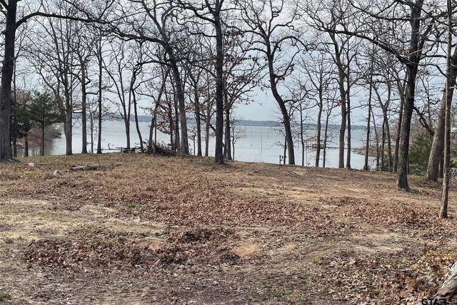 Lake Fork Lot Indian Gap, Quitman, TX 75783