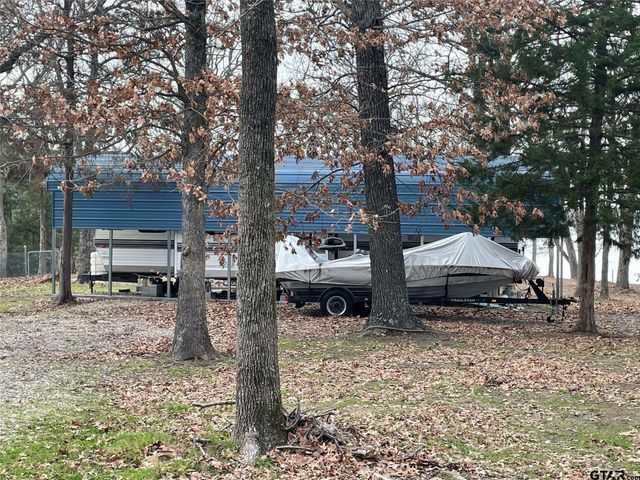 Lake Fork Lot Indian Gap, Quitman, TX 75783
