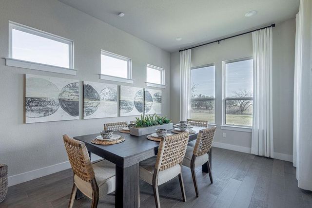 217 Northcrest DR, Liberty Hill, TX 78642