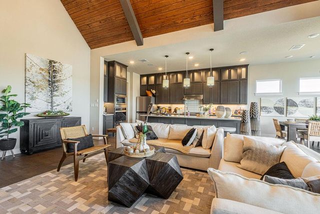 217 Northcrest DR, Liberty Hill, TX 78642