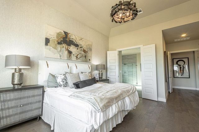 217 Northcrest DR, Liberty Hill, TX 78642