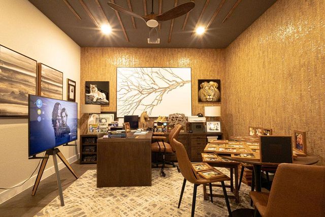 217 Northcrest DR, Liberty Hill, TX 78642