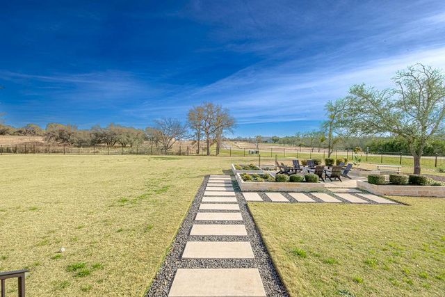 217 Northcrest DR, Liberty Hill, TX 78642