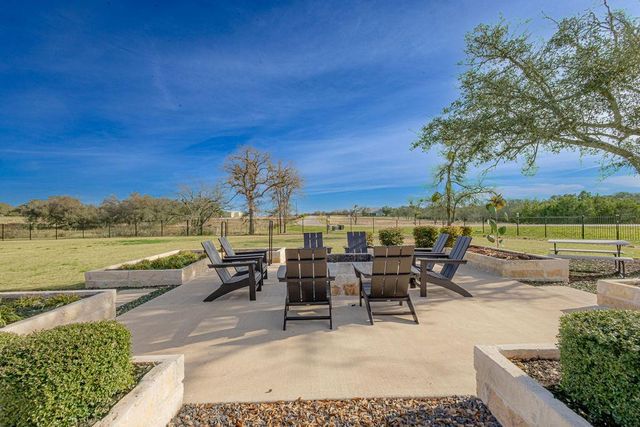 217 Northcrest DR, Liberty Hill, TX 78642