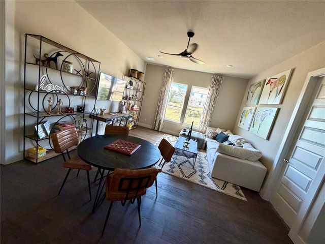 217 Northcrest DR, Liberty Hill, TX 78642