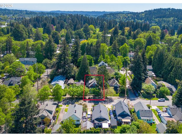 1566 Se LINN St, Portland, OR 97202