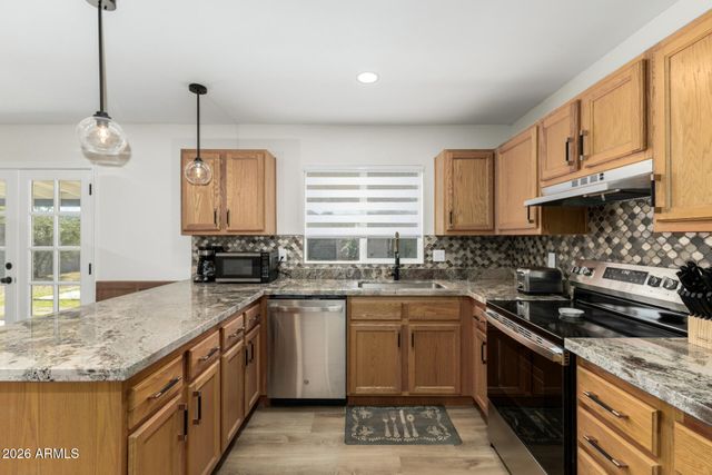 4743 W VILLA THERESA Drive, Glendale, AZ 85308