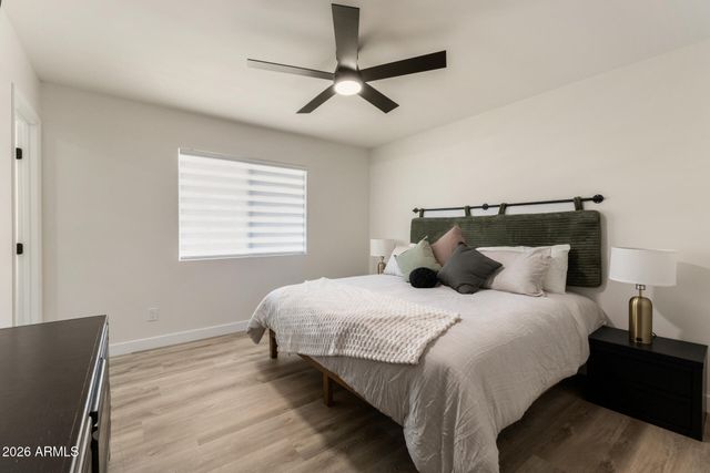 4743 W VILLA THERESA Drive, Glendale, AZ 85308