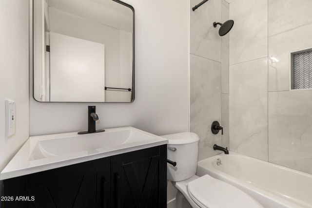 4743 W VILLA THERESA Drive, Glendale, AZ 85308