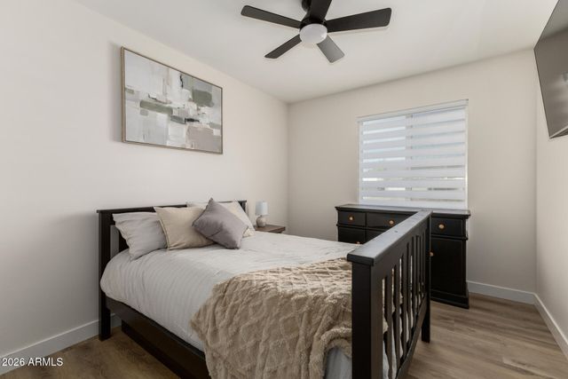 4743 W VILLA THERESA Drive, Glendale, AZ 85308