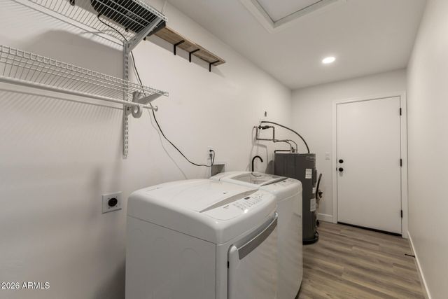 4743 W VILLA THERESA Drive, Glendale, AZ 85308