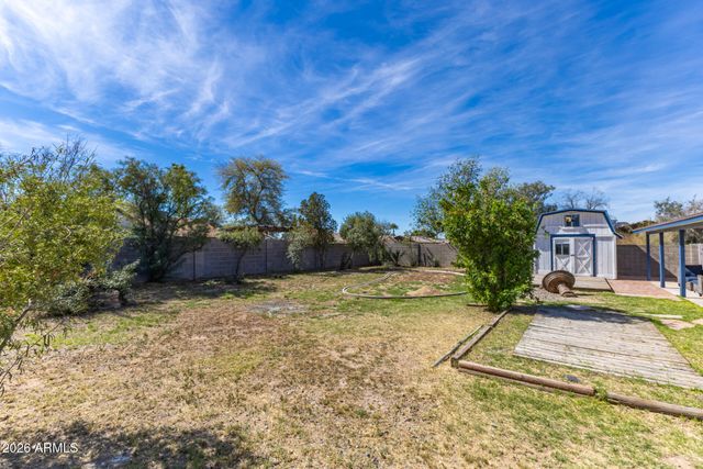 4743 W VILLA THERESA Drive, Glendale, AZ 85308