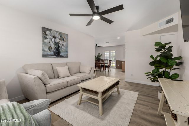 4743 W VILLA THERESA Drive, Glendale, AZ 85308