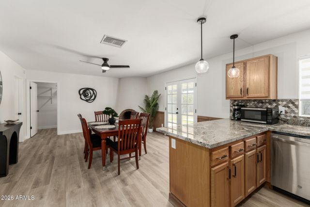 4743 W VILLA THERESA Drive, Glendale, AZ 85308