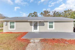 2121 WOODLAND DRIVE, Apopka, FL 32703