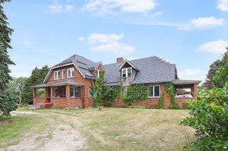 3604 W Lever Road, Hart Twp, MI 49420