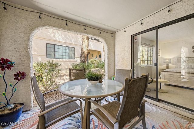 9396 E PURDUE Avenue 122, Scottsdale, AZ 85258