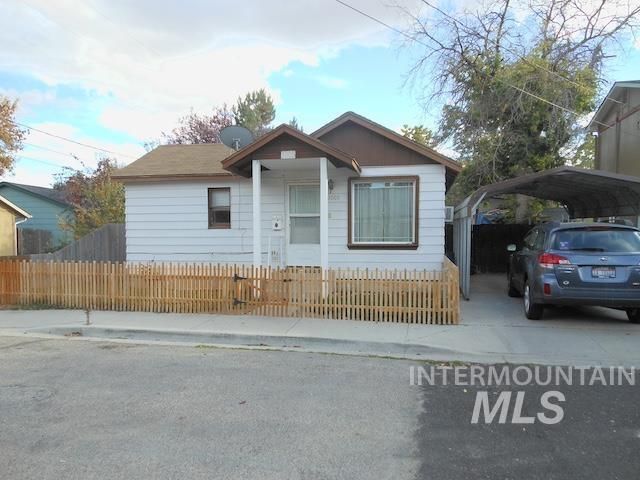 3005 W Hester Street, Boise, ID 83702